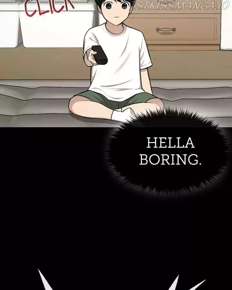 The Hip Guy Chapter 37