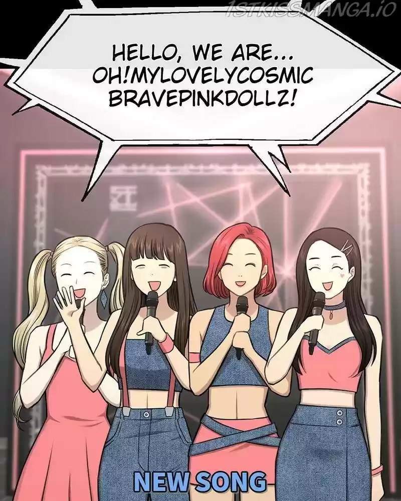 The Hip Guy Chapter 37