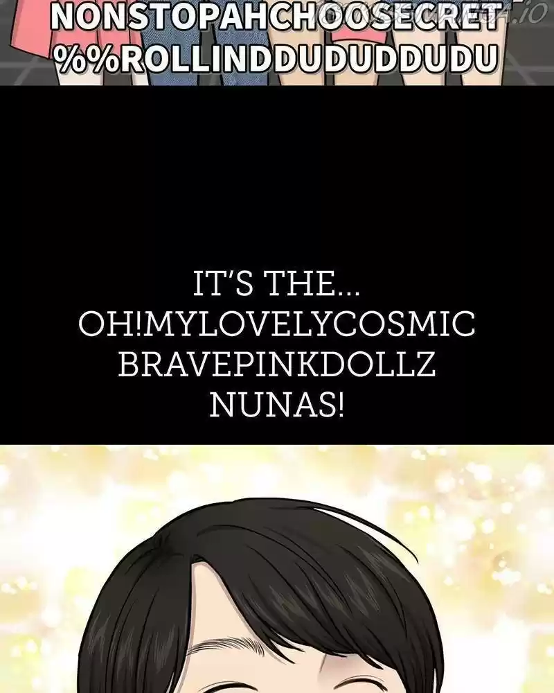 The Hip Guy Chapter 37