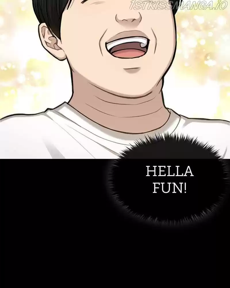 The Hip Guy Chapter 37