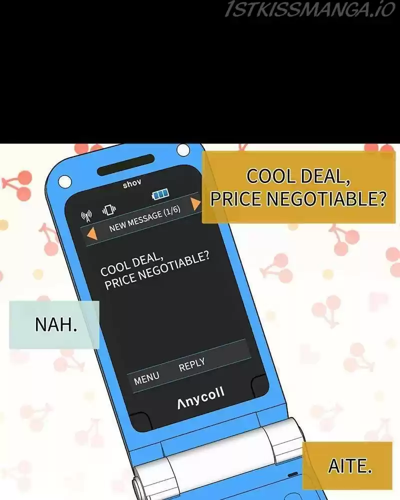 The Hip Guy Chapter 37