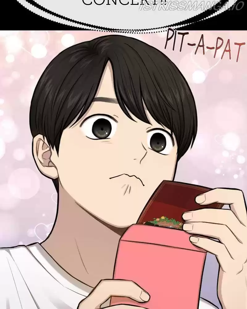 The Hip Guy Chapter 37