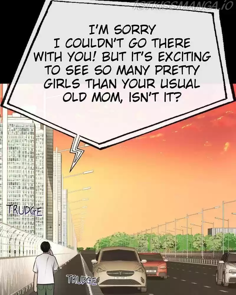 The Hip Guy Chapter 37