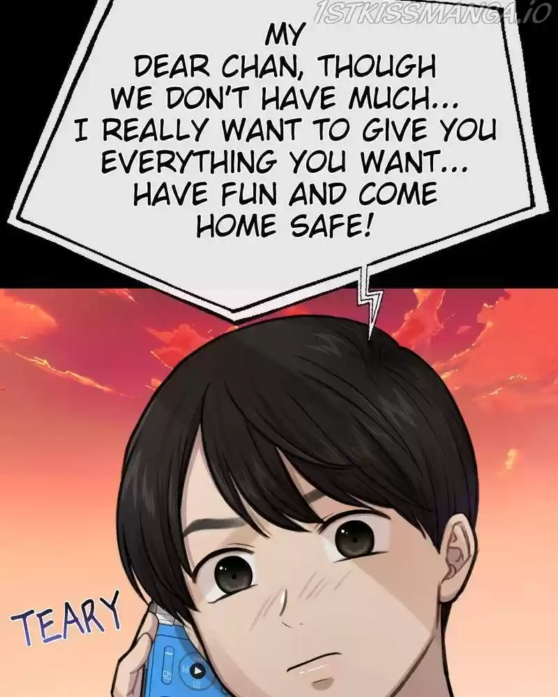 The Hip Guy Chapter 37