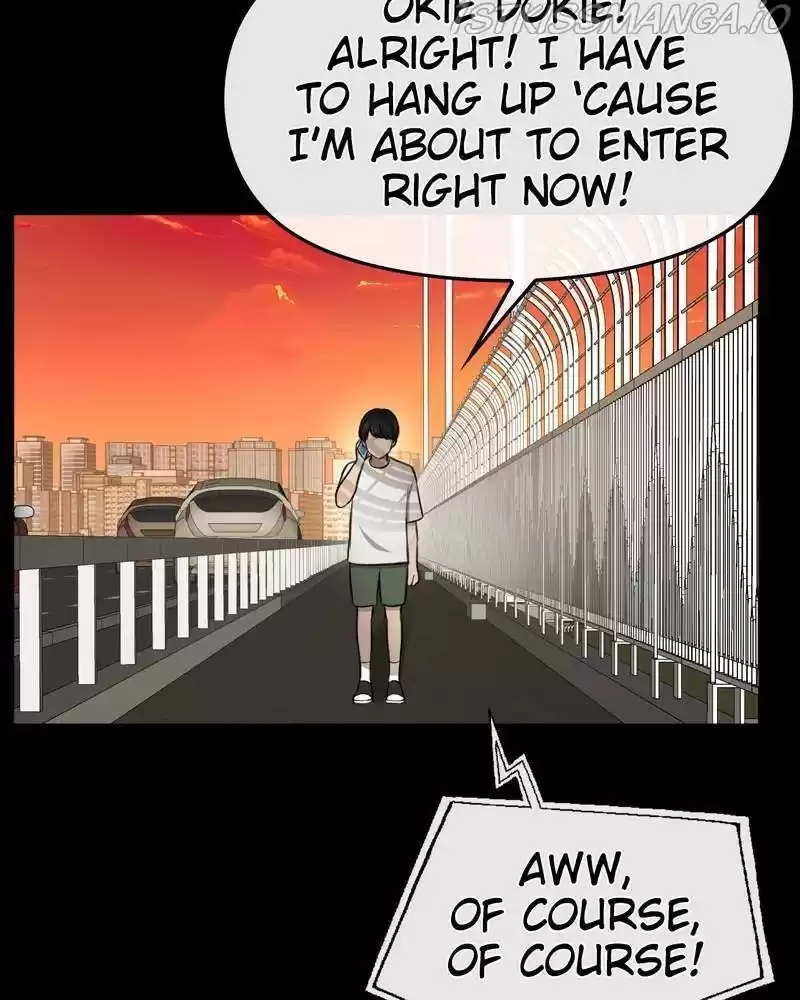 The Hip Guy Chapter 37