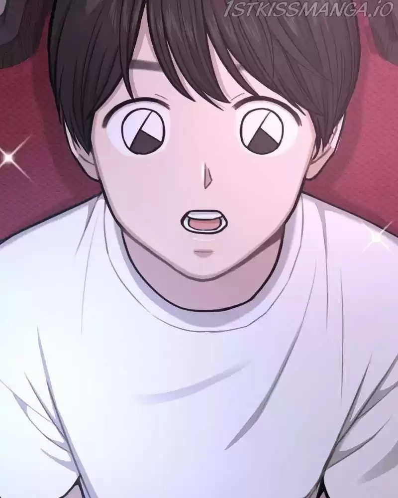 The Hip Guy Chapter 37