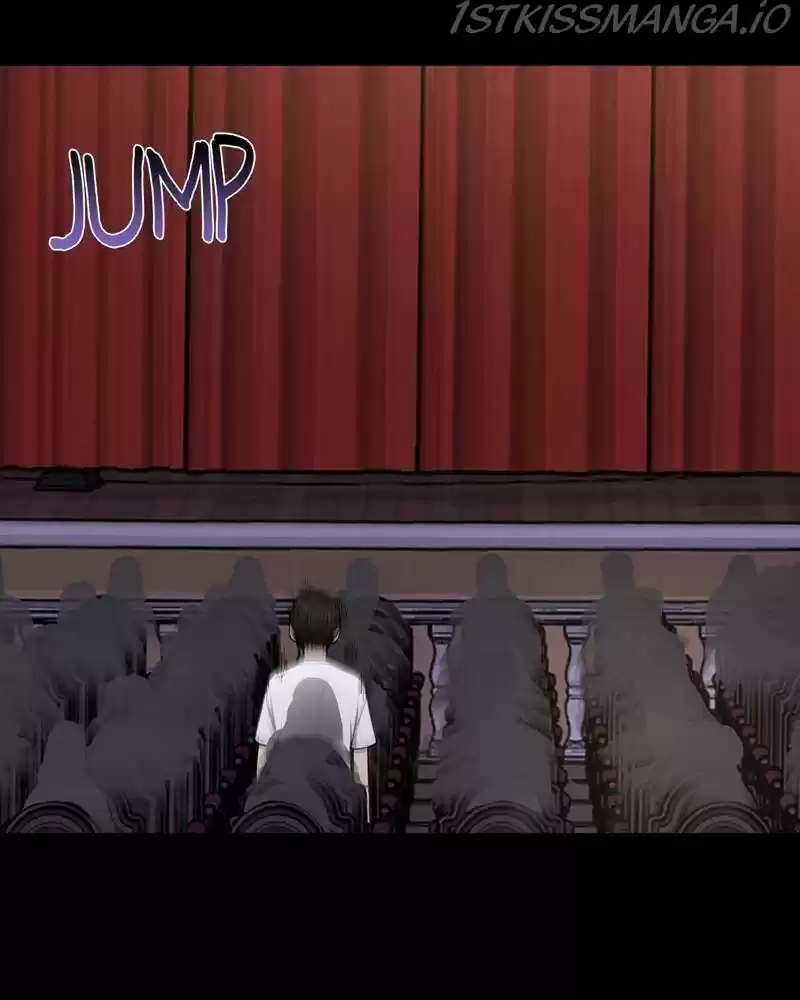 The Hip Guy Chapter 37