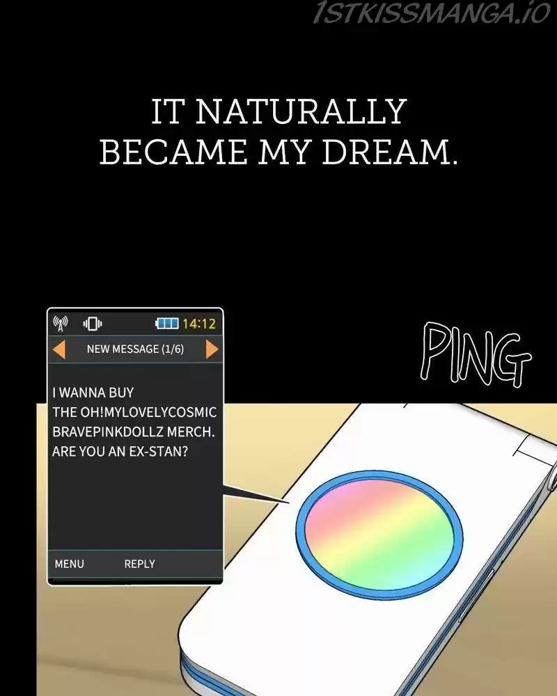 The Hip Guy Chapter 37