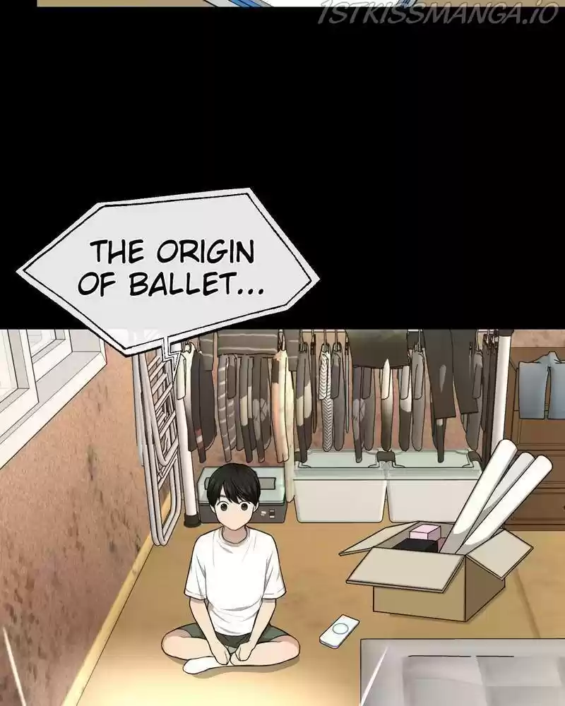 The Hip Guy Chapter 37