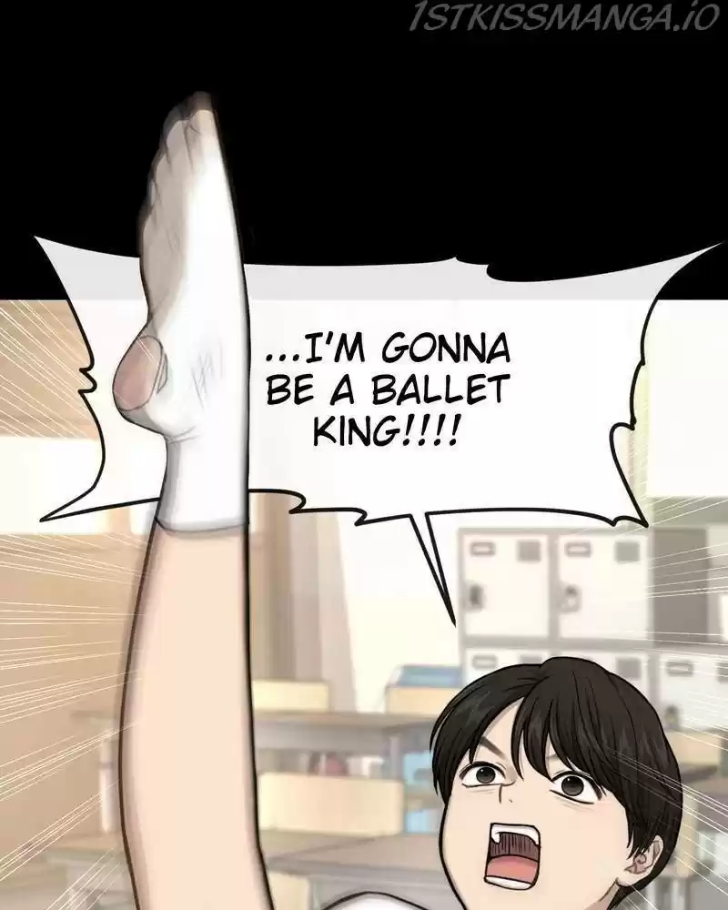 The Hip Guy Chapter 37