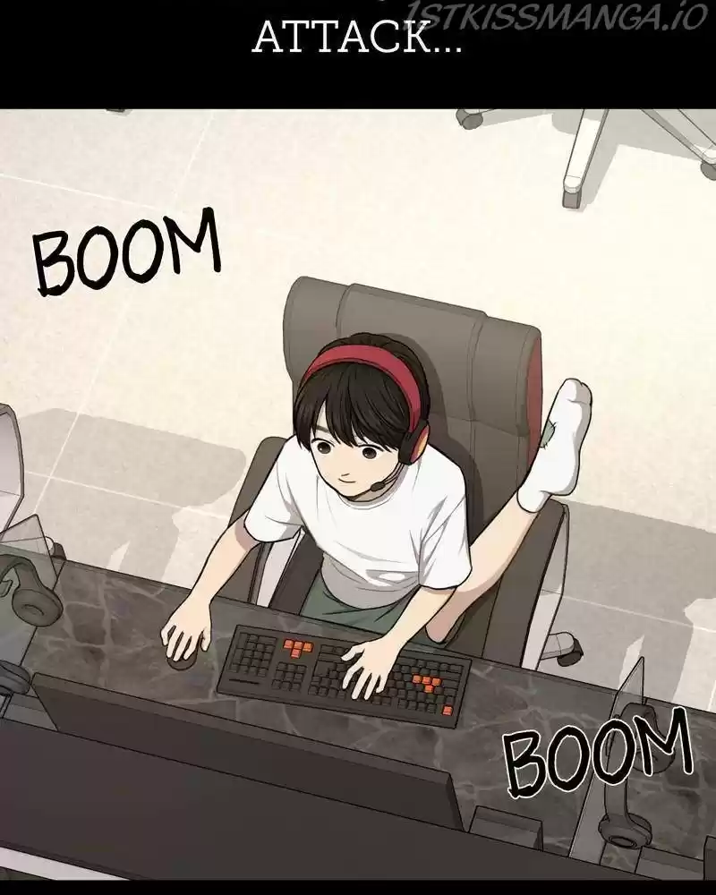 The Hip Guy Chapter 37