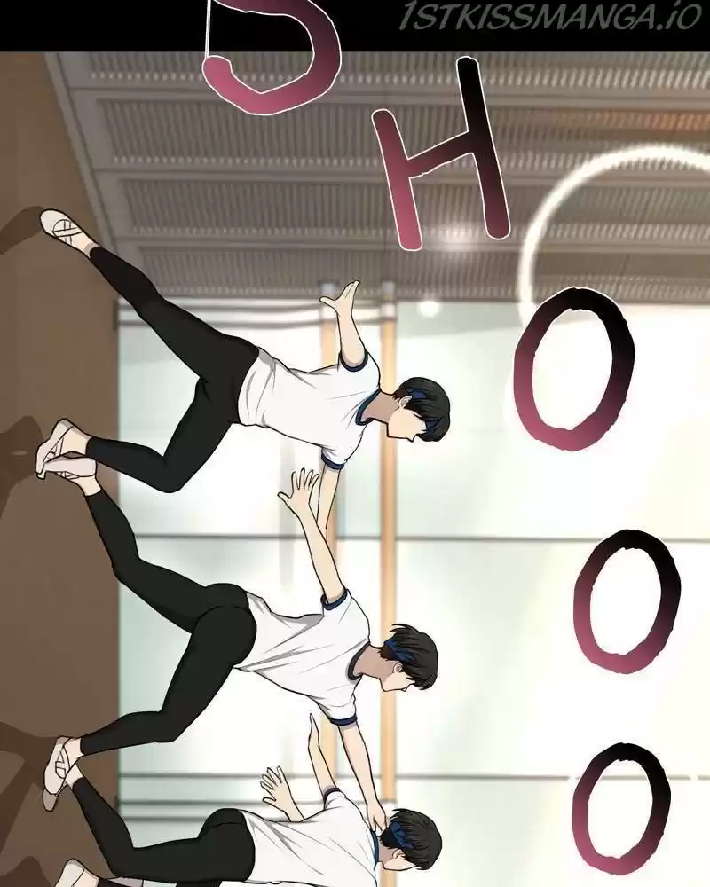 The Hip Guy Chapter 37