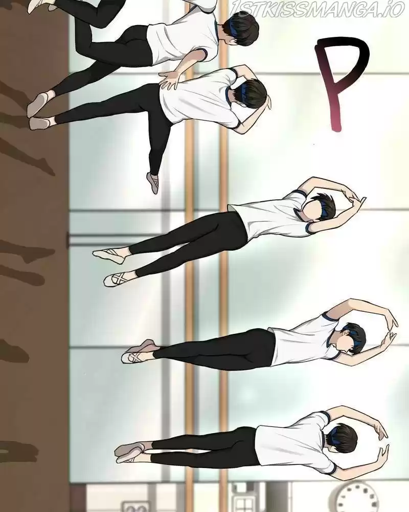 The Hip Guy Chapter 37