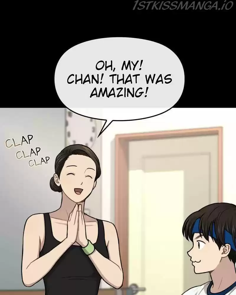 The Hip Guy Chapter 37