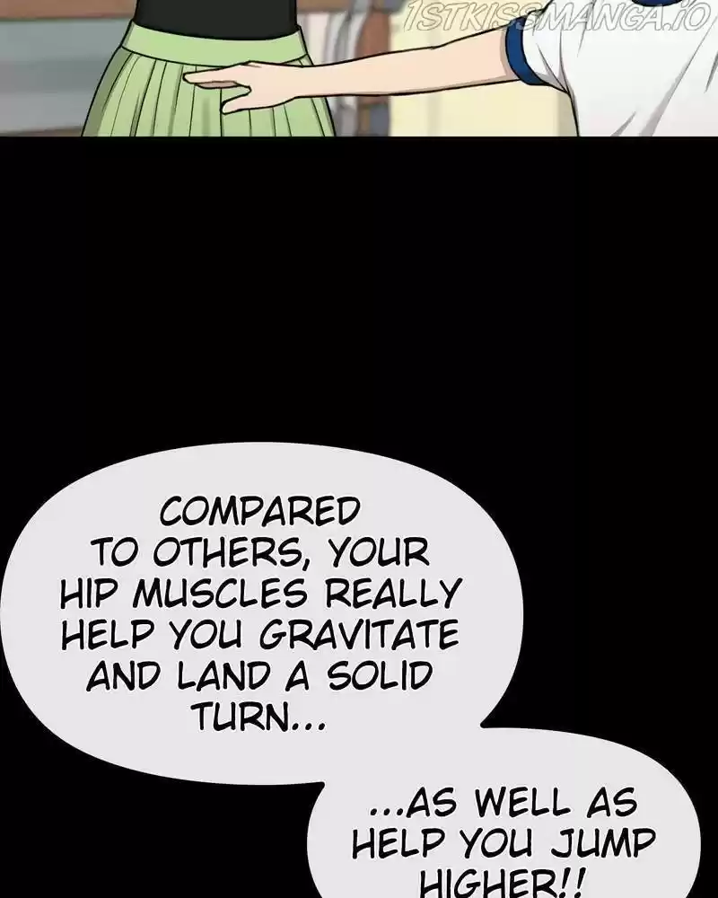 The Hip Guy Chapter 37