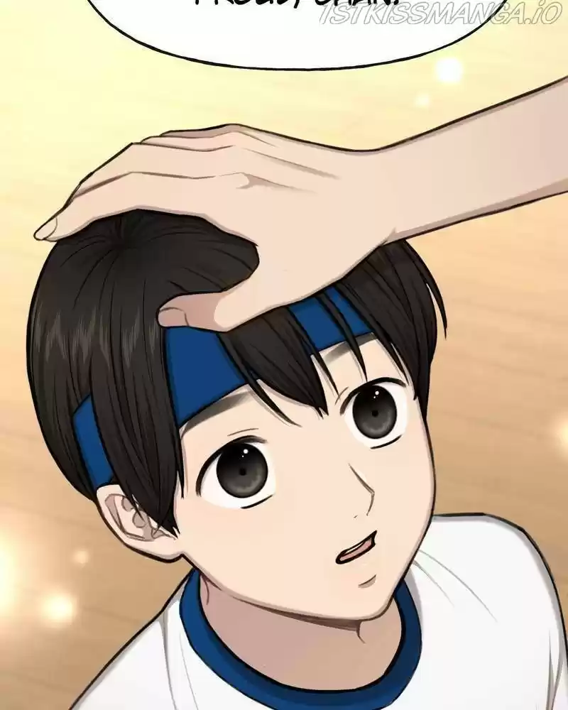 The Hip Guy Chapter 37