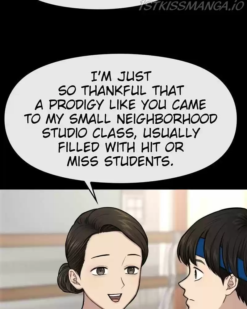 The Hip Guy Chapter 37