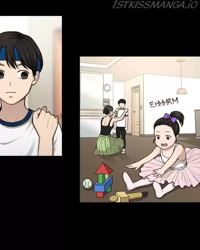 The Hip Guy Chapter 37