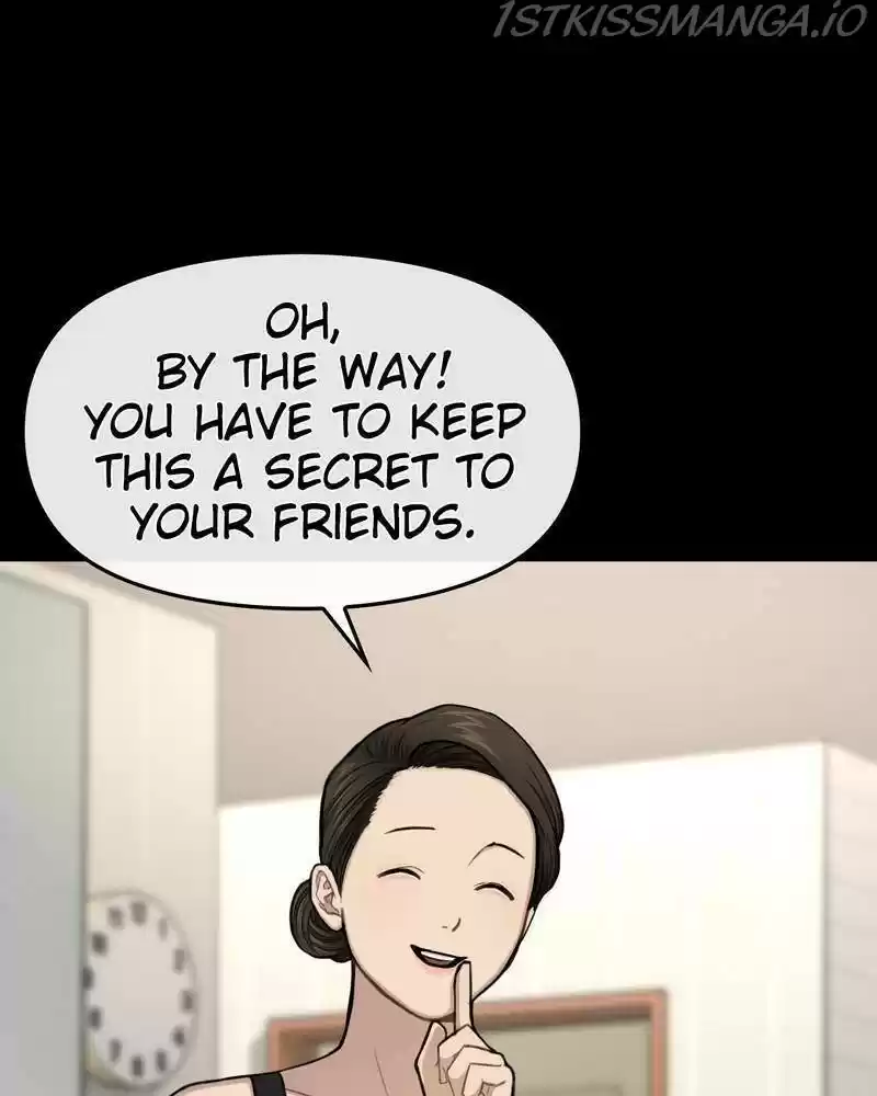 The Hip Guy Chapter 37