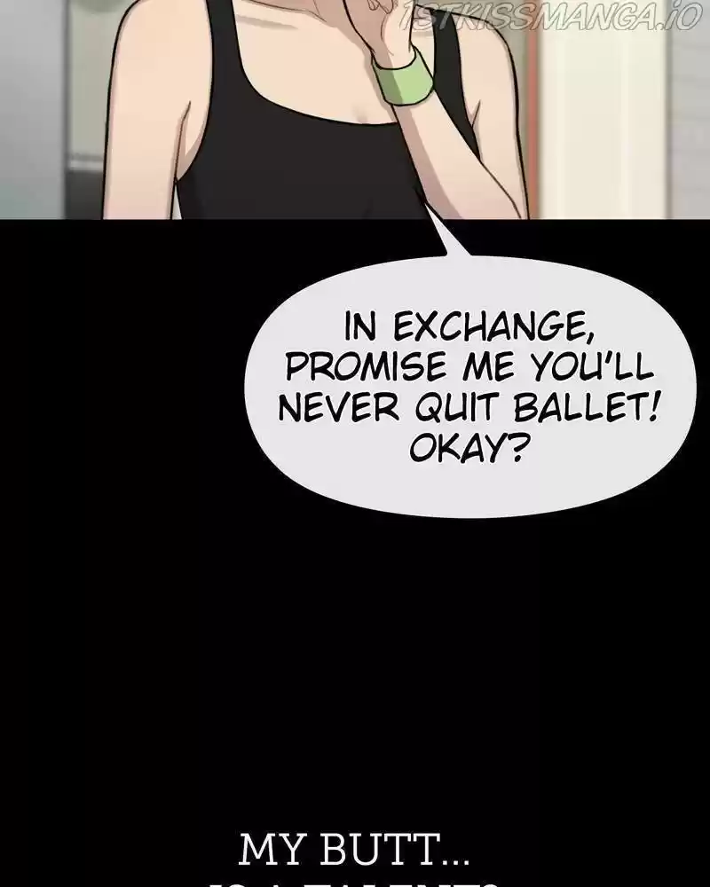 The Hip Guy Chapter 37