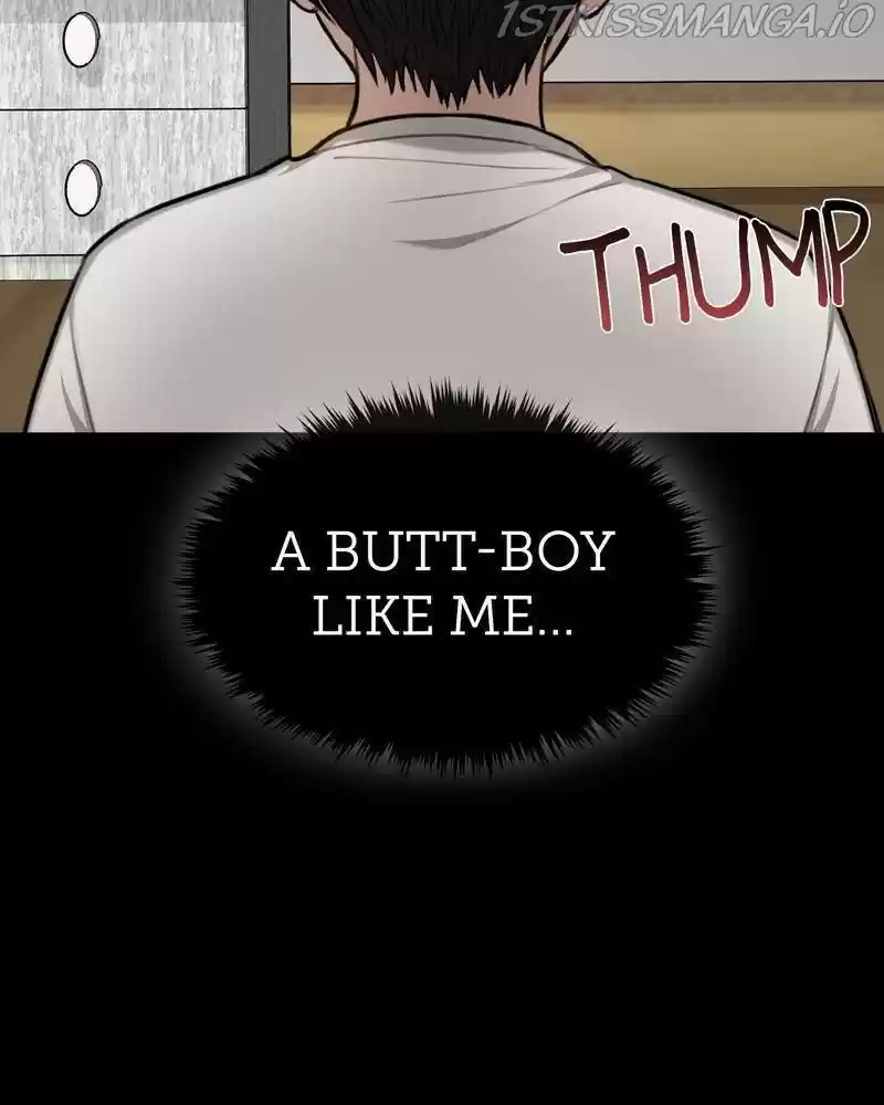 The Hip Guy Chapter 37