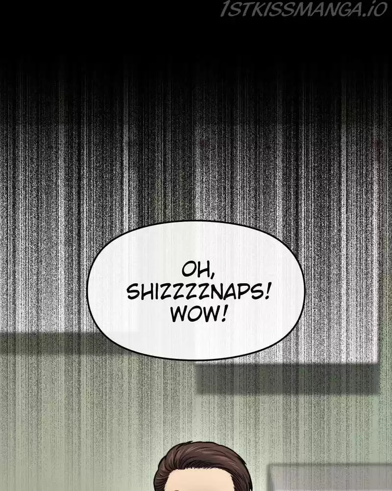 The Hip Guy Chapter 37