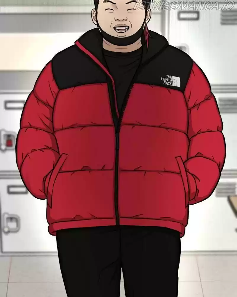 The Hip Guy Chapter 37