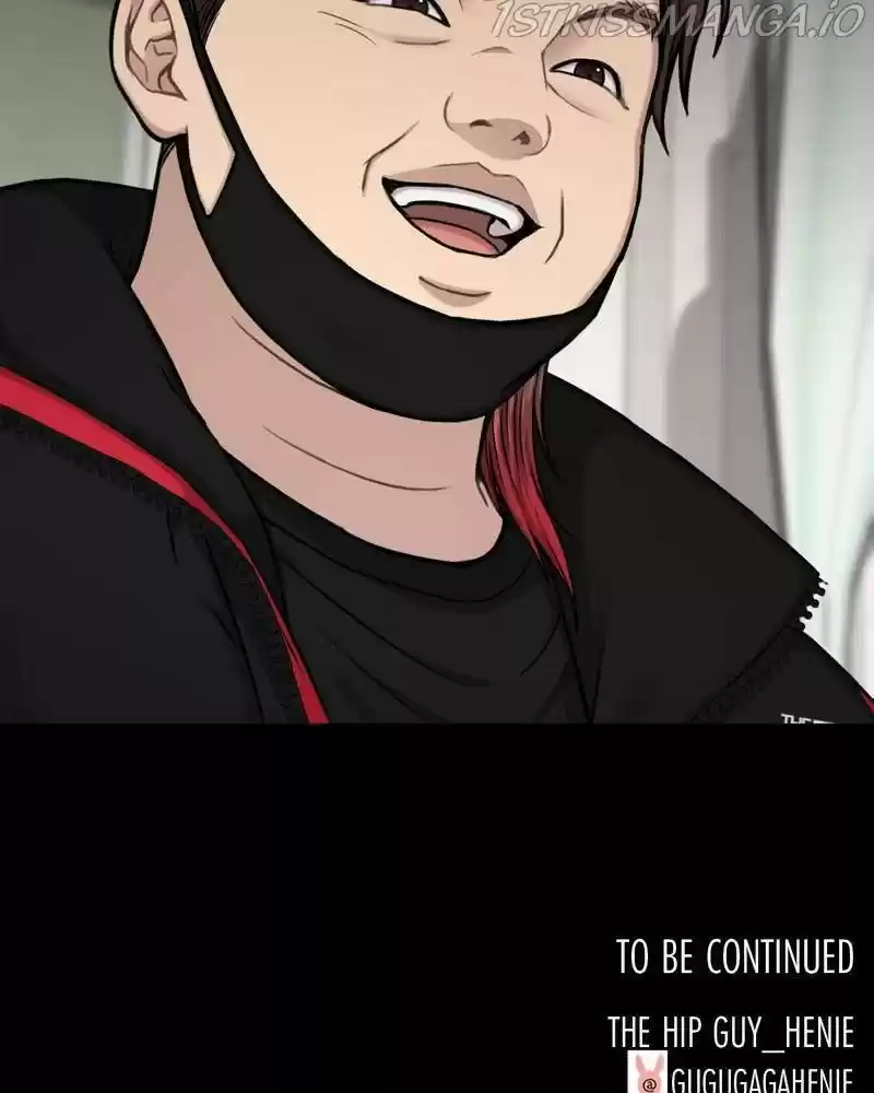 The Hip Guy Chapter 37