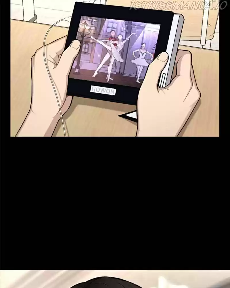 The Hip Guy Chapter 38