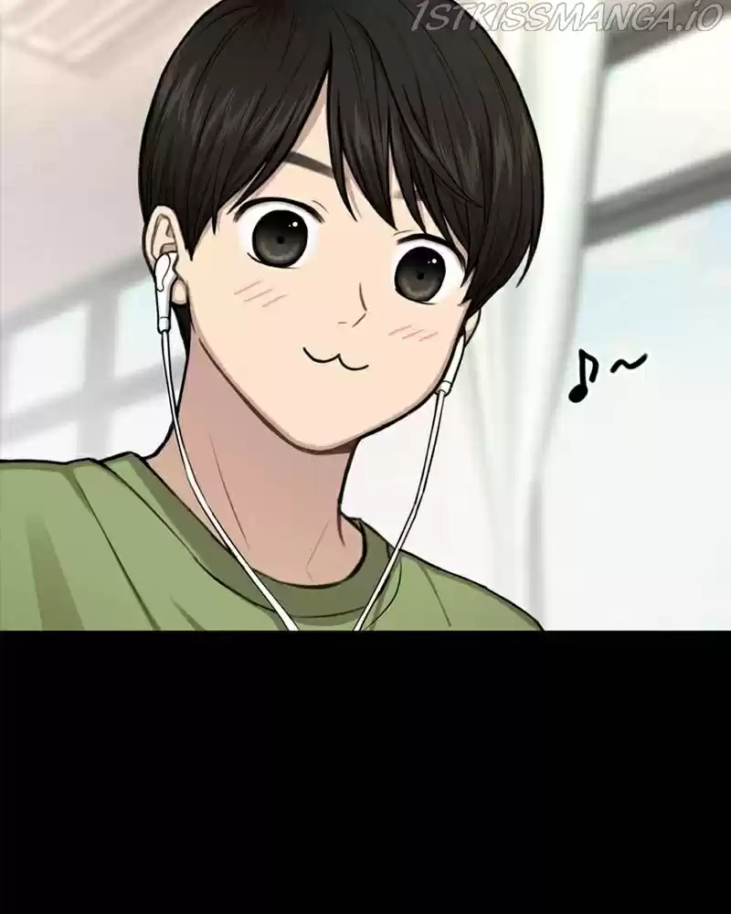 The Hip Guy Chapter 38