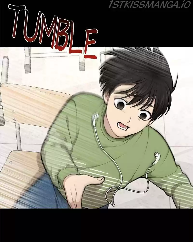 The Hip Guy Chapter 38