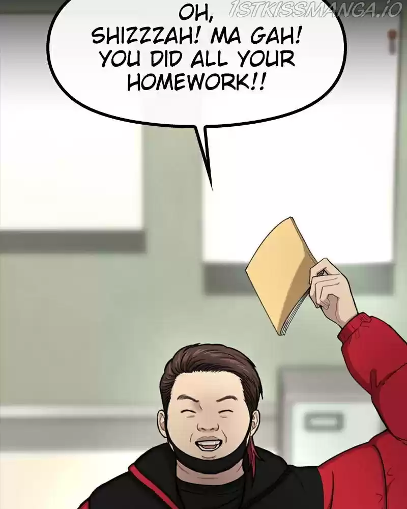 The Hip Guy Chapter 38