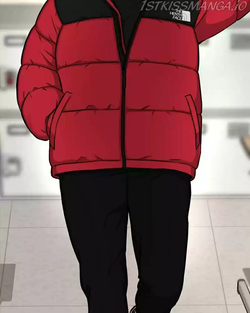 The Hip Guy Chapter 38