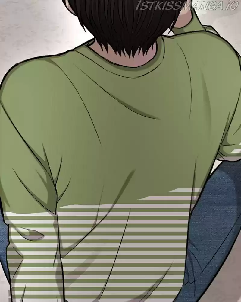 The Hip Guy Chapter 38