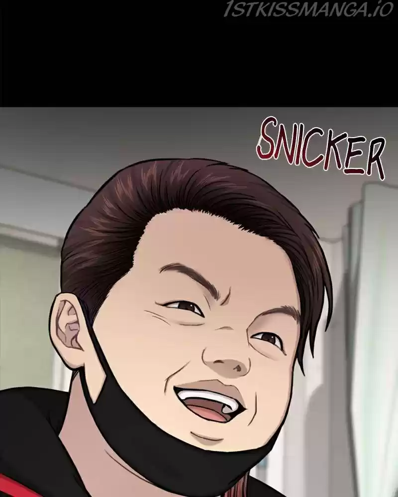 The Hip Guy Chapter 38