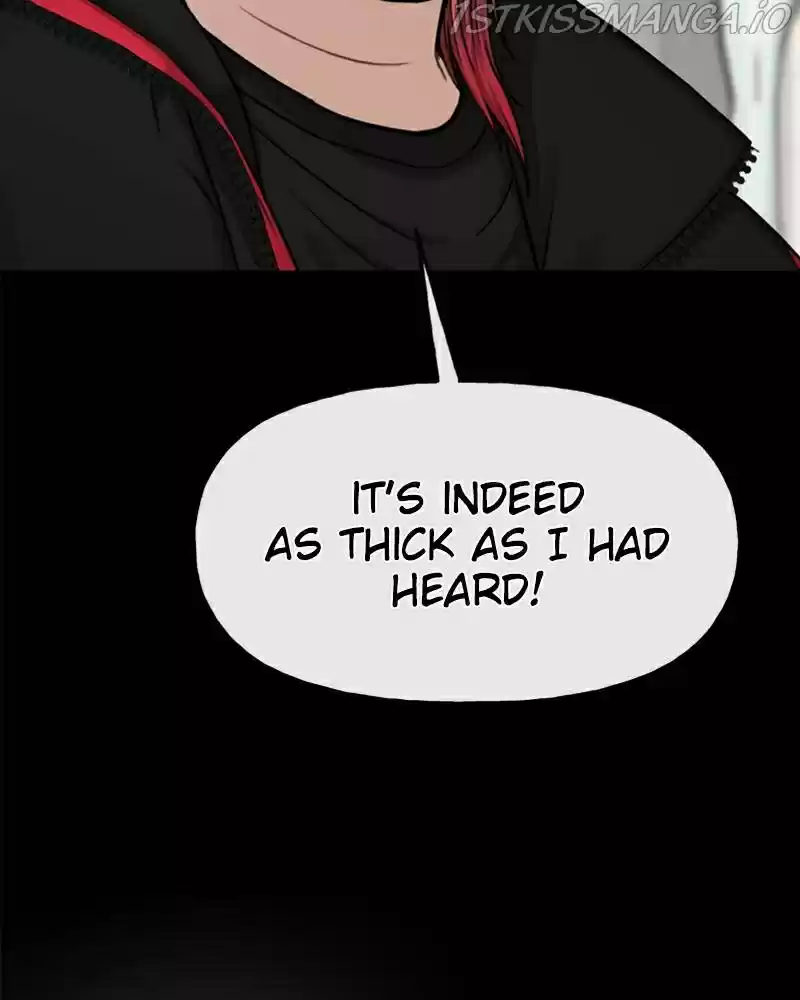 The Hip Guy Chapter 38