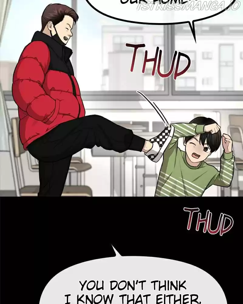 The Hip Guy Chapter 38