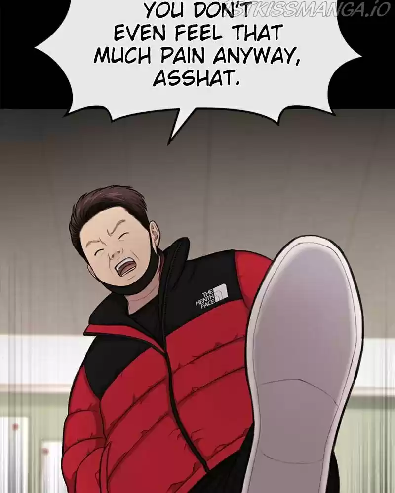 The Hip Guy Chapter 38