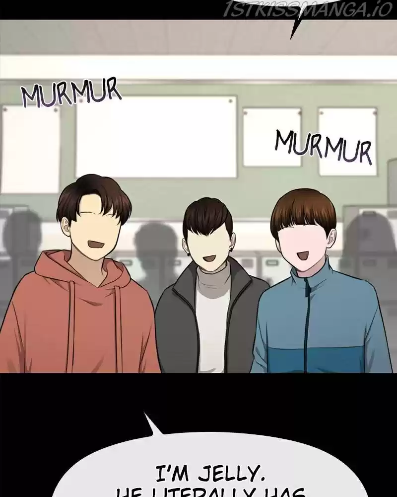 The Hip Guy Chapter 38