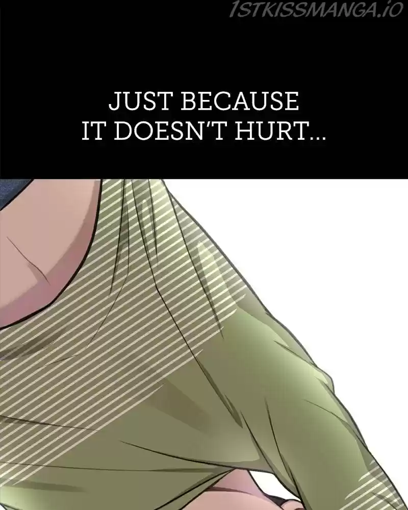 The Hip Guy Chapter 38