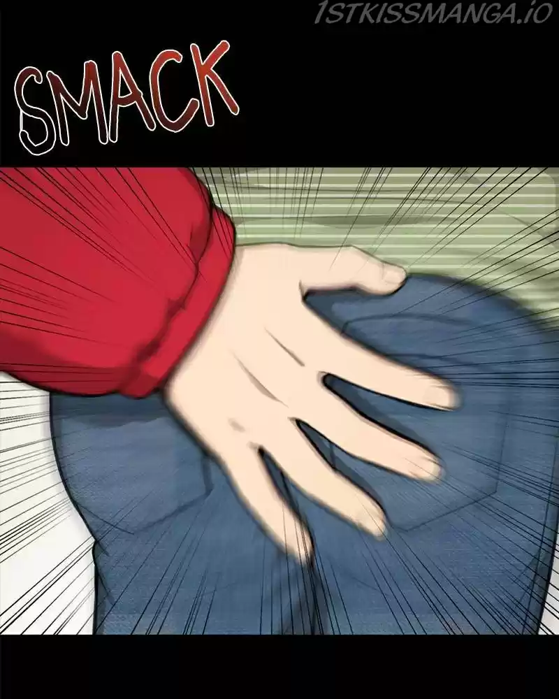 The Hip Guy Chapter 38