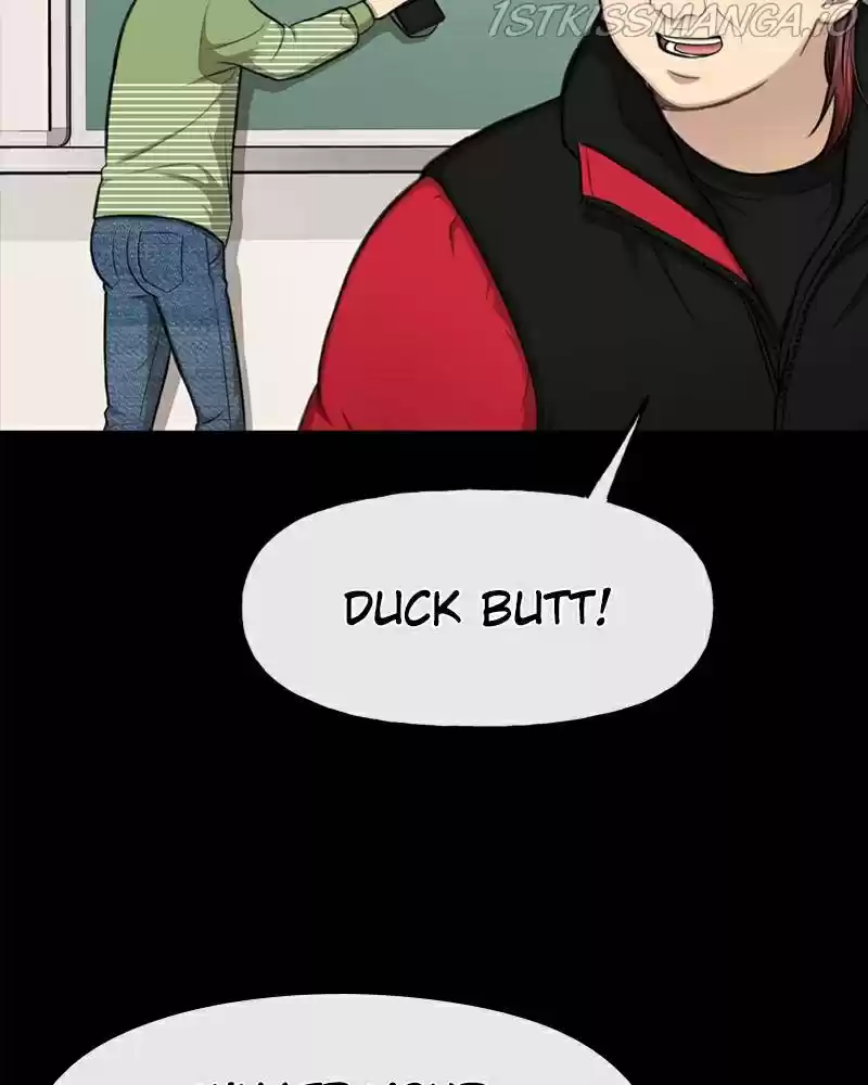 The Hip Guy Chapter 38