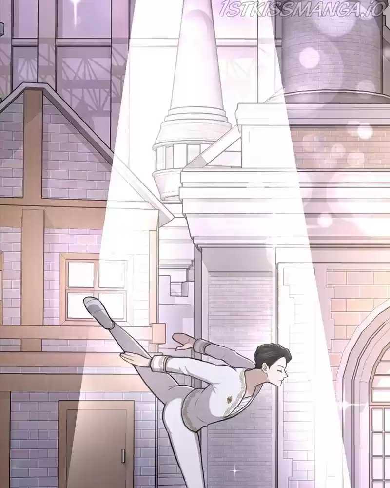 The Hip Guy Chapter 38