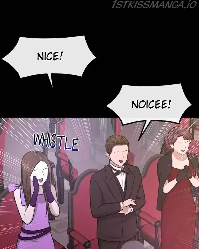 The Hip Guy Chapter 38