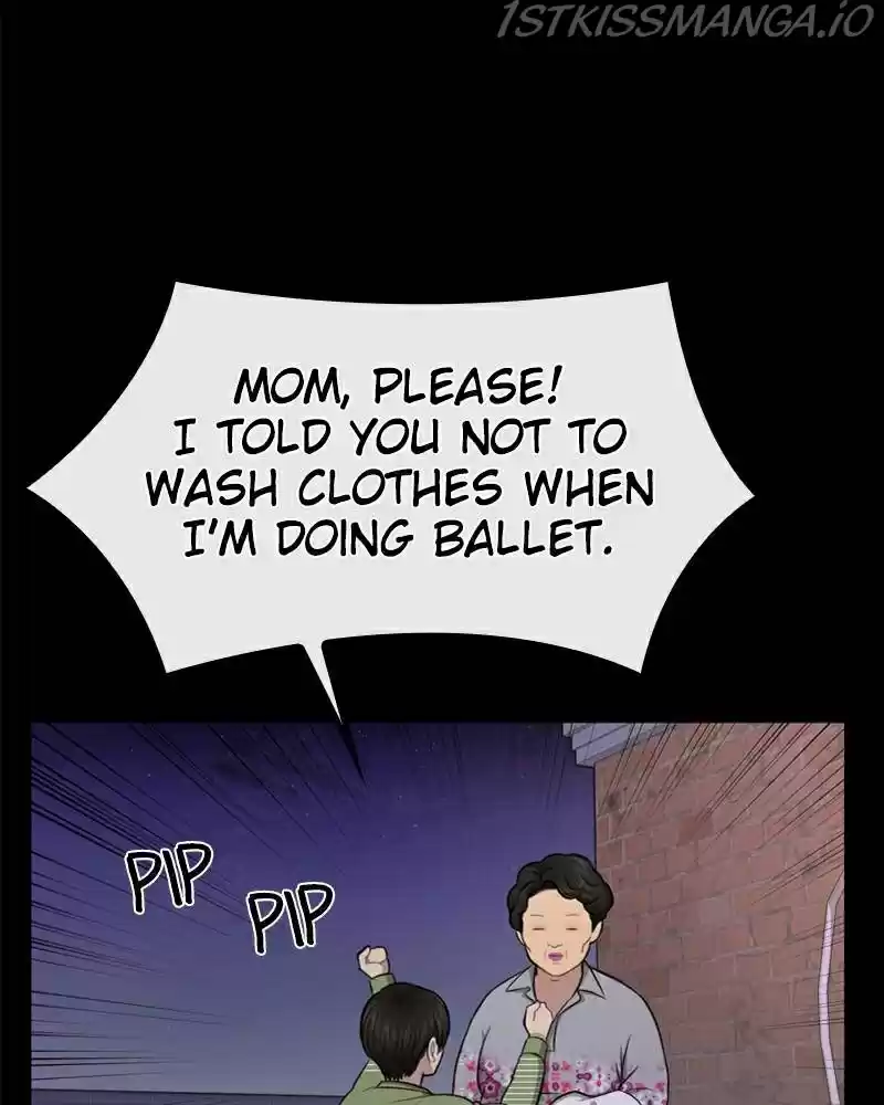 The Hip Guy Chapter 38