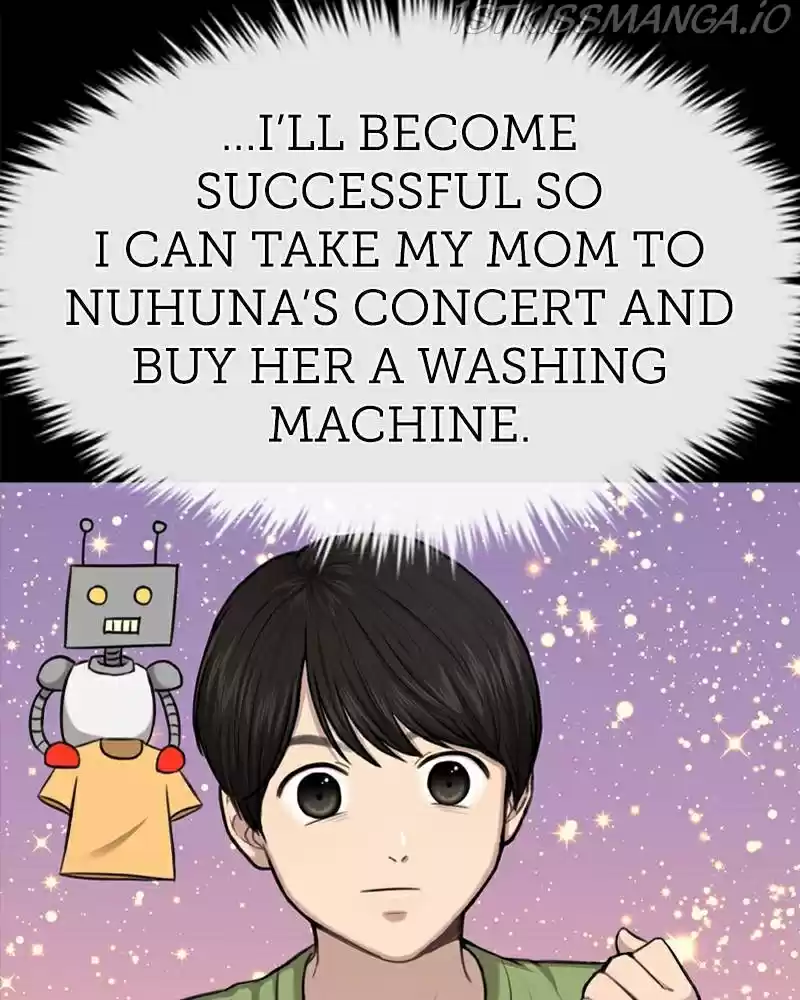 The Hip Guy Chapter 38