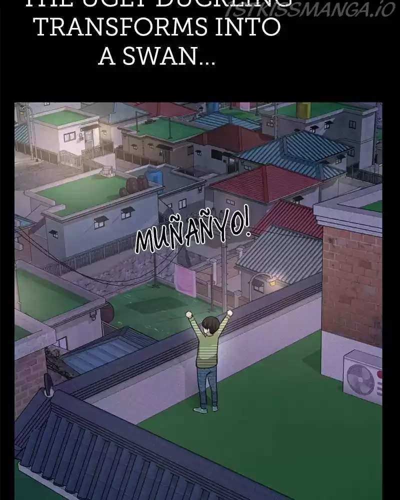 The Hip Guy Chapter 38