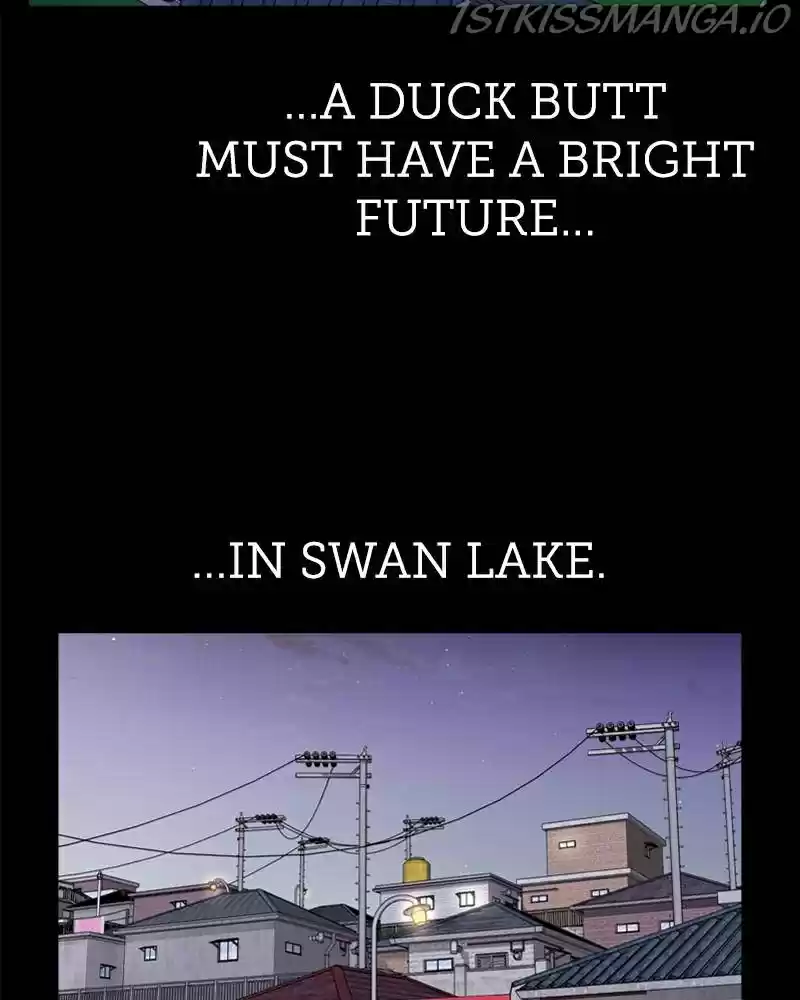 The Hip Guy Chapter 38