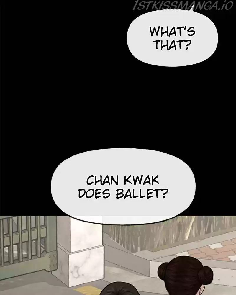 The Hip Guy Chapter 38