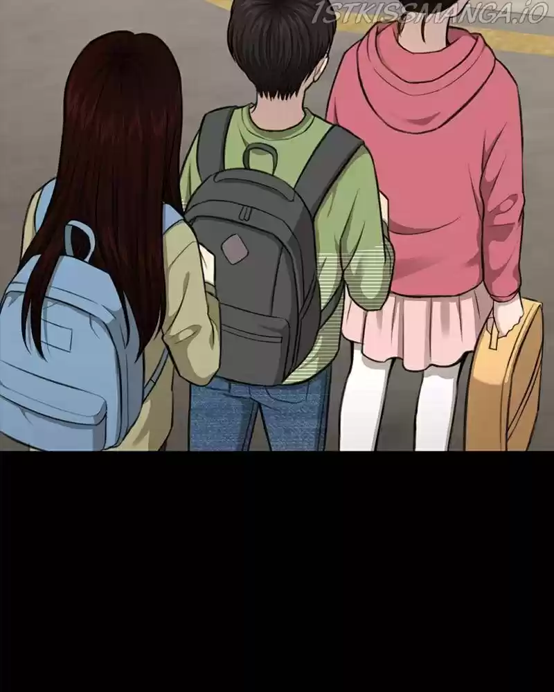 The Hip Guy Chapter 38